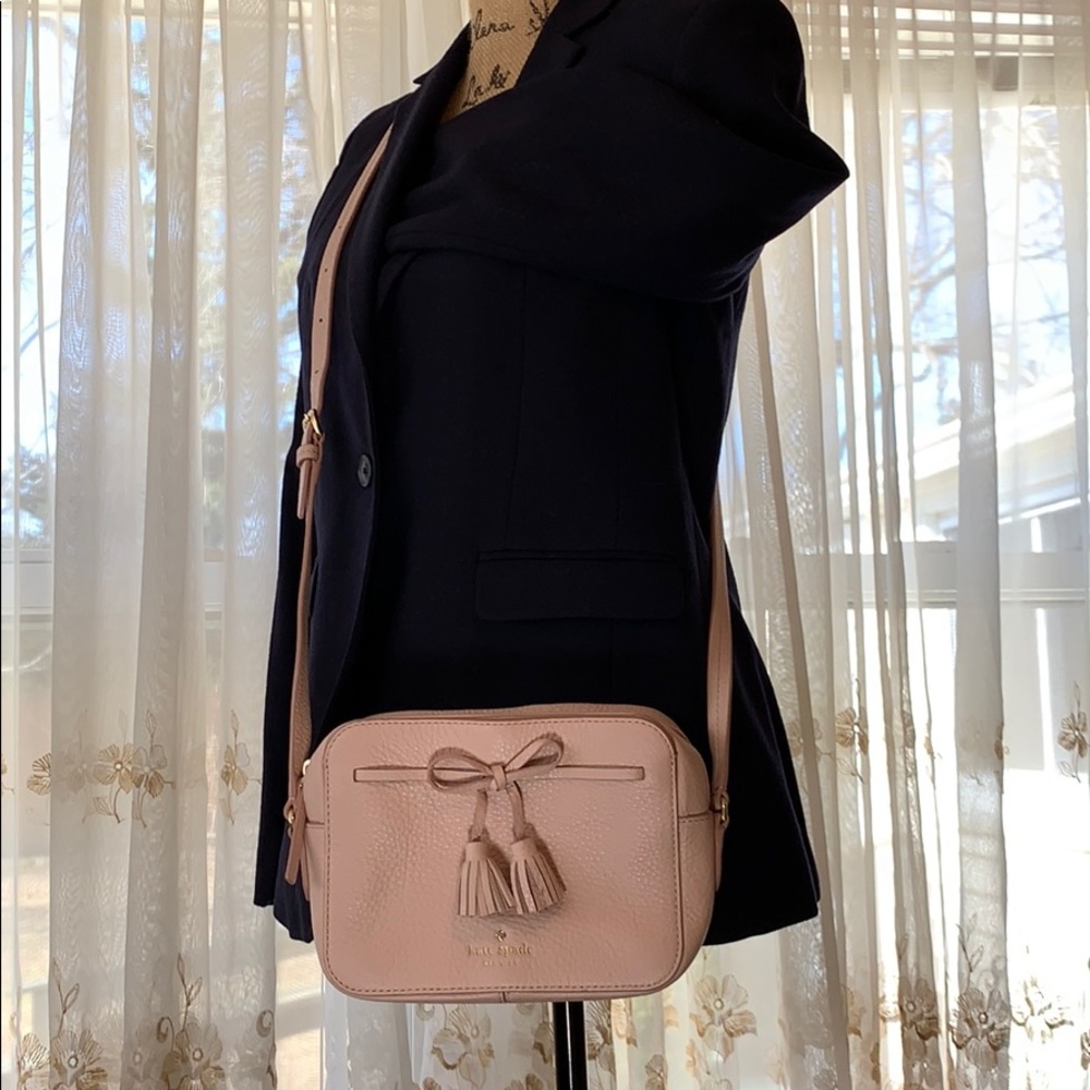 KATE SPADE Crossbody Spring -Summer Purse …